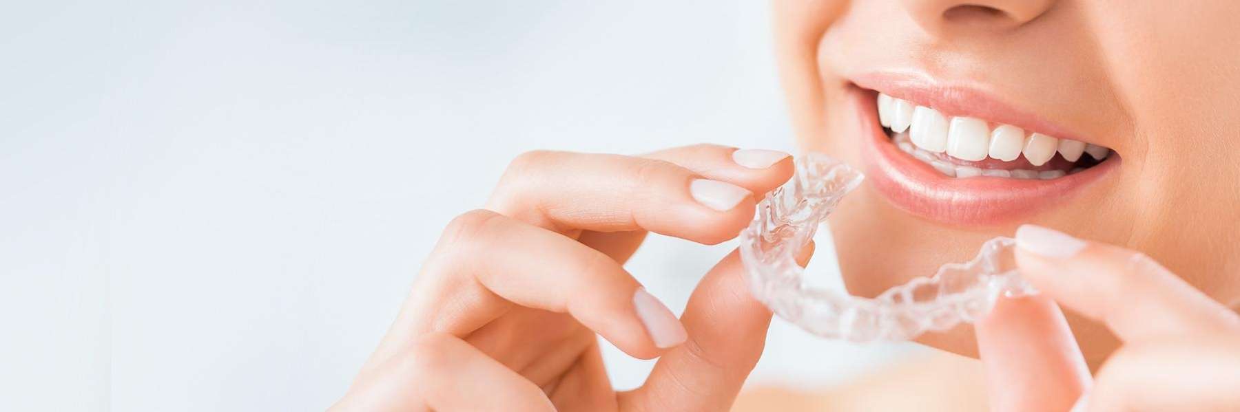 Clear Aligners & Orthodontics | Dentist
