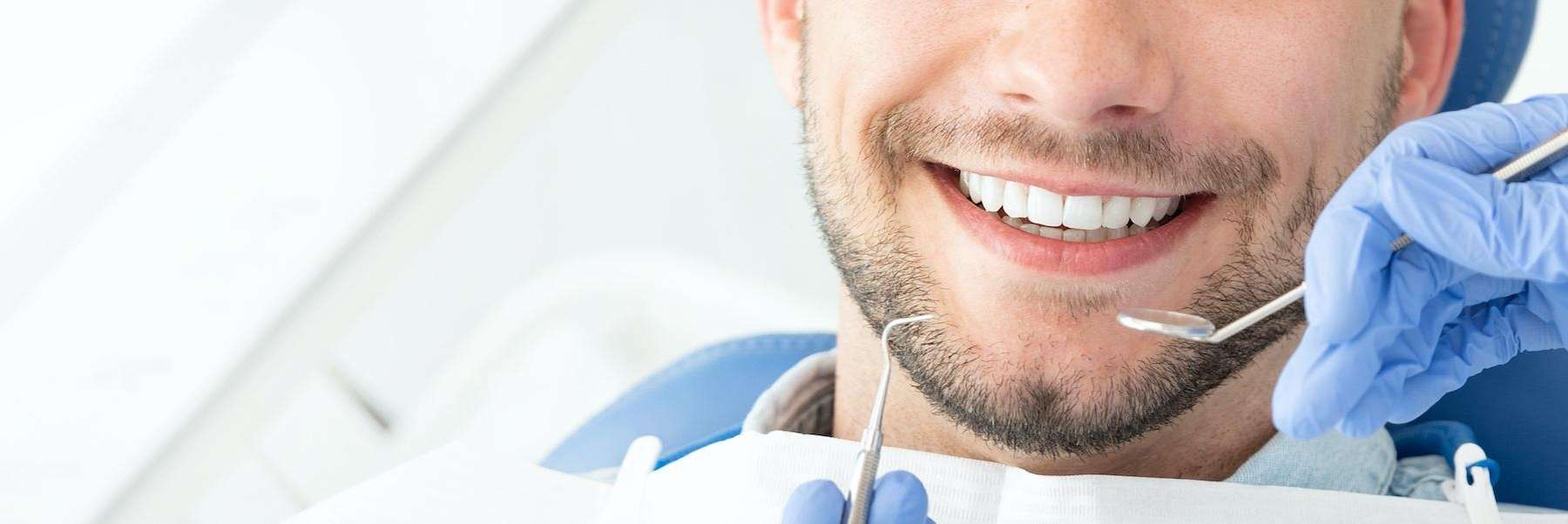 Preventive Dentistry | Dentist