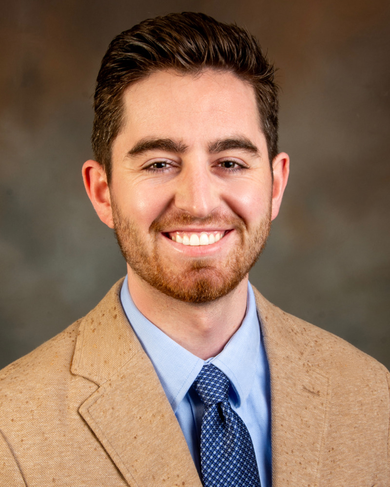 Dr. John Reimondo
